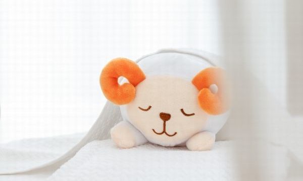安眠